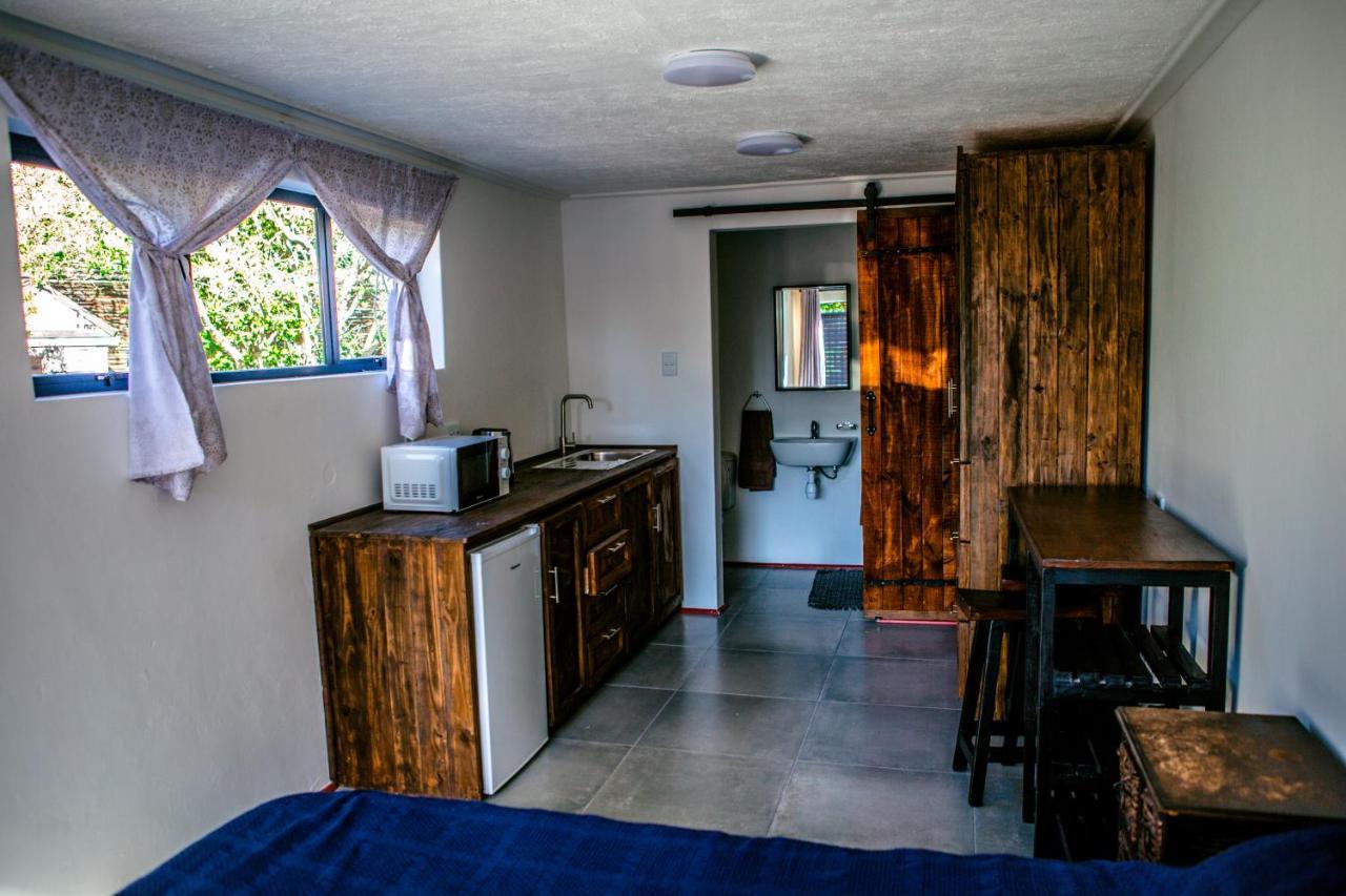Peaceful 1-Bedroom Flatlet, 10 Min From The Beach เคปทาวน์ ภายนอก รูปภาพ